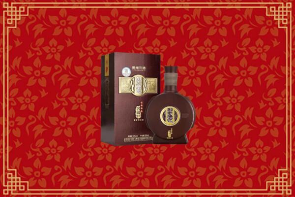 兴海县回收习酒